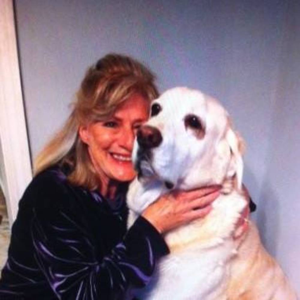 Meet your Posher, Kay